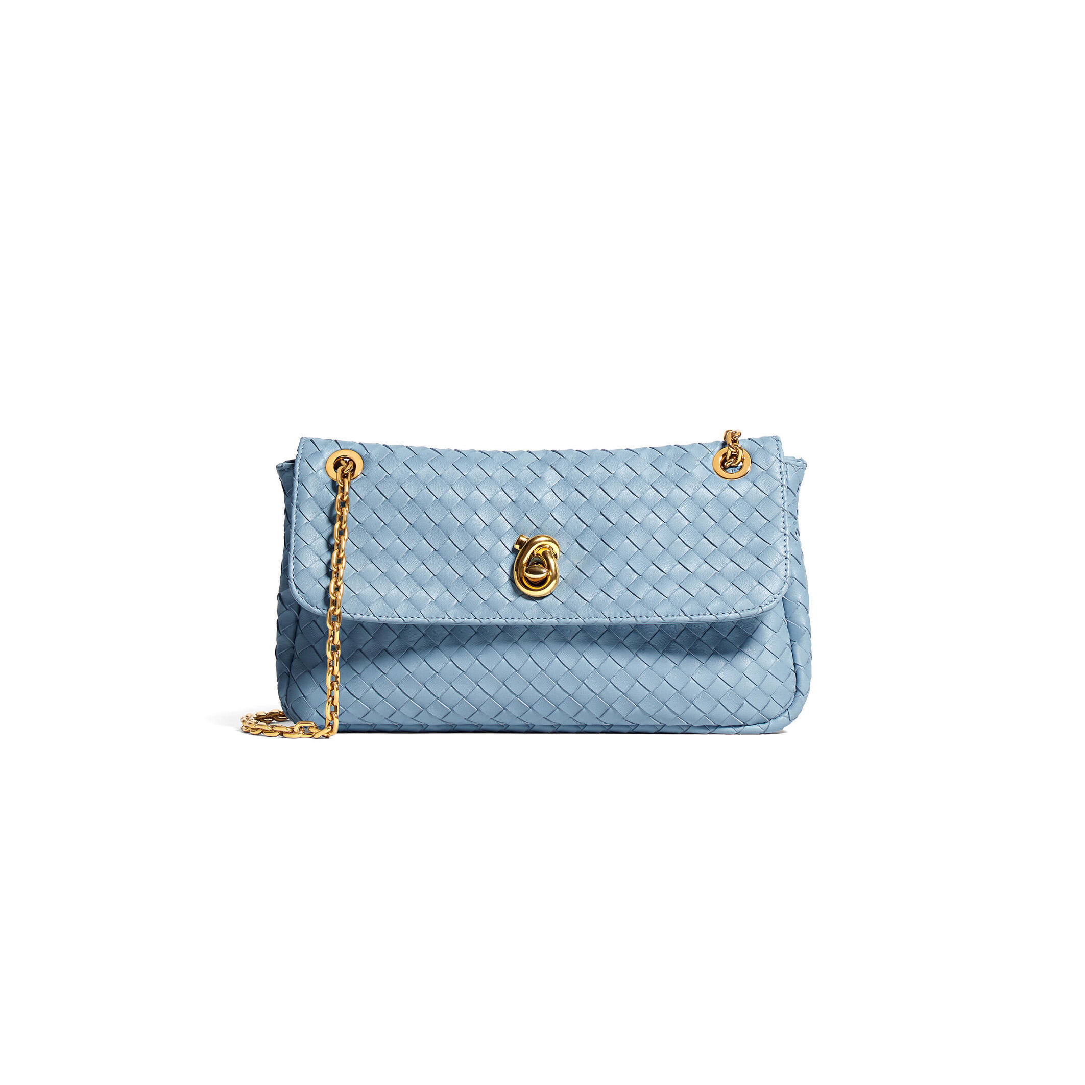 BOTTEGA VENETA MADISON 876648V6JG01671 (27*16*6cm)